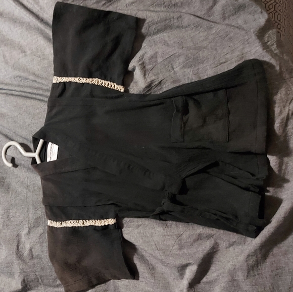 Tiny kimono! - Picture 2 of 7